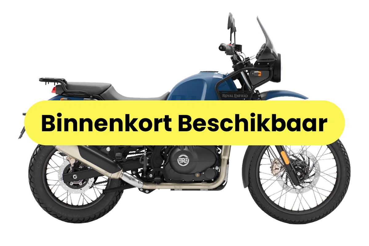 Royal-Enfield CLASSIC 350