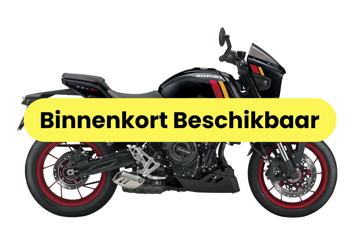 Suzuki DR-Z400S